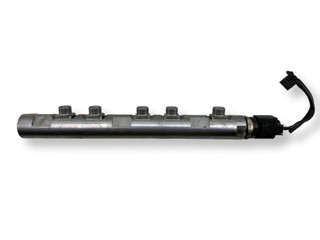 топливная рампа Mini Countryman 1 поколение R60 2012, 2.0 л., D, N47 C20 A, дизель, 6МКПП, light white / b15, внедорожник 5 дв., полный привод, правый руль, 0445214237, 13537823460, 7823460