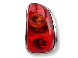 фонарь задний правый Mini Countryman 1 поколение R60 2012, 2.0 л., D, N47 C20 A, дизель, 6МКПП, light white / b15, внедорожник 5 дв., полный привод, правый руль, 63219808154, 9808154