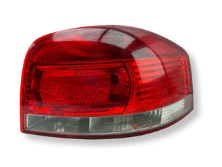 фонарь задний правый Audi A3 8P 2005, 2.0 л., TDi PD, BKD, дизель, 6МКПП, akojasilber / ly7h, хетчбэк 3 дв., передний привод, правый руль, 8P0945096A