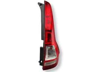 фонарь задний правый Honda CR-V 3 поколение RE6 2007, 2.2 л., cTDi, N22A2, дизель, 6МКПП, bluish silver / b538m, внедорожник 5 дв., полный привод, правый руль, 33501-SWW-E01
