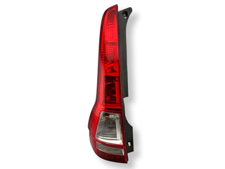 фонарь задний левый Honda CR-V 3 поколение RE6 2007, 2.2 л., cTDi, N22A2, дизель, 6МКПП, bluish silver / b538m, внедорожник 5 дв., полный привод, правый руль, 33551-SWW-E01