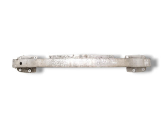 усилитель бампера переднего Renault Laguna 3 поколение 2009, 2.0 л., DCi, M9R 744, дизель, 6МКПП, gris platine / ted69, универсал, передний привод, правый руль, 752100002R