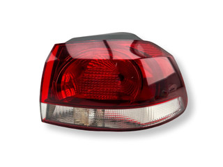 фонарь задний правый Volkswagen Golf 6 поколение 2009, 2.0 л., TDi, CBAB, дизель, 6МКПП, deepblack / lc9x, хетчбэк 5 дв., передний привод, правый руль, 5K0945096E, 89091067