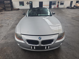 BMW Z4 E85 2005