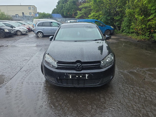 Volkswagen Golf 6 2009