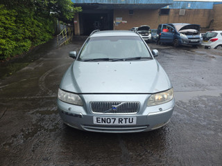 Volvo V70 2  рест. 2007