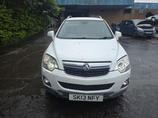 Opel Antara рест. 2013