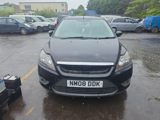 Ford Focus 2  рест. 2008
