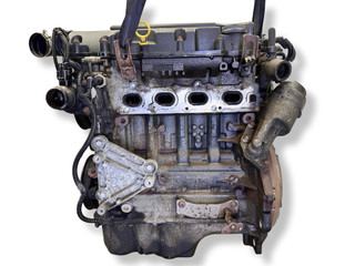 Двигатель Opel 1.4i A14XEL / без номерной
