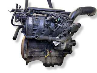 Двигатель Opel 1.4i A14XEL / без номерной