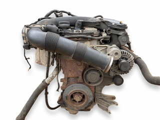 двигатель Porsche Cayenne 955 2005, 3.2 л., i, M02.2Y, бензин, АКПП, внедорожник 5 дв., полный привод, правый руль, BFD, M02, M022Y