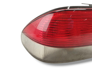 Фонарь левый Saab 9-3 YS3D кабриолет 4831129