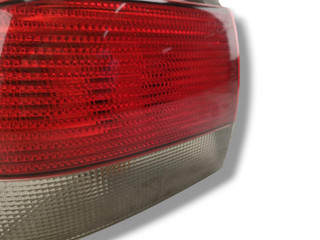 Фонарь левый Saab 9-3 YS3D кабриолет 4831129
