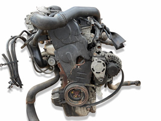 двигатель Skoda Fabia 2 поколение (5J) 5J 2008, 1.4 л., TDi PD, BNM, дизель, 5МКПП, satin, хетчбэк 5 дв., передний привод, правый руль, BNM
