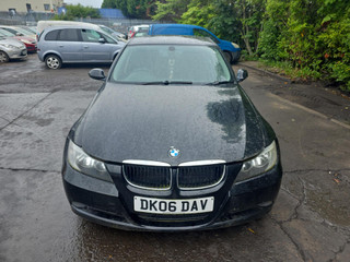 BMW 3 E90/E91/E92/E93 E90 2006