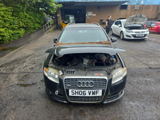 Audi A4 B7 2006