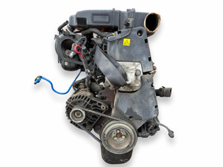 двигатель Fiat Punto 3 поколение 2007, 1.2 л., i, 199 A4.000, бензин, 5МКПП, blu magnetico, хетчбэк 5 дв., передний привод, правый руль, 199A4000