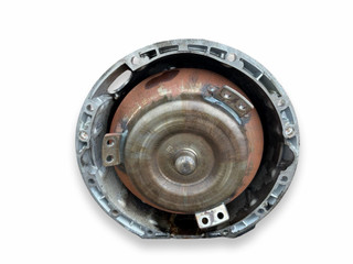 КПП автоматическая (АКПП) Mercedes-Benz M-Класс W164 2007, 3.0 л., CDi, OM 642.940, дизель, АКПП, obsidianschwarz, внедорожник 5 дв., полный привод, правый руль, 722902, 1642708201