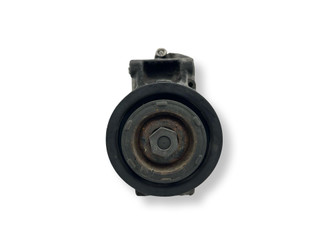 компрессор кондиционера Audi A6 4F/C6 [рестайлинг] 2011, 2.0 л., TDi, CAHA, дизель, вариатор, daytonagrau, седан, передний привод, правый руль, 4F0260805AP