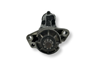 стартер Volkswagen Touareg 1 поколение 2004, 3.0 л., TDi, BKS, дизель, АКПП, reflex silver, внедорожник 5 дв., полный привод, правый руль, 059911023S