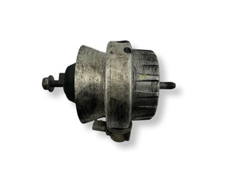 подушка крепления двигателя Audi A6 4F/C6 [рестайлинг] 2011, 2.0 л., TDi, CAHA, дизель, вариатор, daytonagrau, седан, передний привод, правый руль, 4F0199379BK