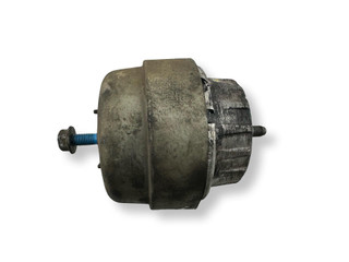 подушка крепления двигателя Audi A6 4F/C6 [рестайлинг] 2011, 2.0 л., TDi, CAHA, дизель, вариатор, daytonagrau, седан, передний привод, правый руль, 4F0199382BN