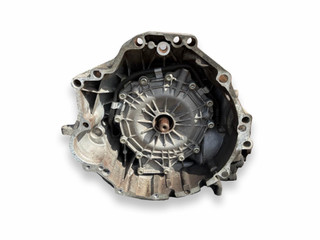 вариатор Audi A6 4F/C6 [рестайлинг] 2011, 2.0 л., TDi, CAHA, дизель, вариатор, daytonagrau, седан, передний привод, правый руль, 0AN300041S, LDV