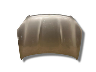 капот Nissan Qashqai 1 поколение 2009, 1.5 л., DCi, K9K 292, дизель, 6МКПП, cafe latte / c30, внедорожник 5 дв., передний привод, правый руль, F5100-JD0M0