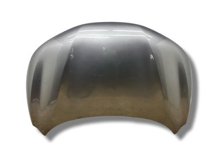 капот Nissan Qashqai 2 поколение 2015, 1.5 л., DCi, K9K 636, дизель, 6МКПП, gray / kad, внедорожник 5 дв., передний привод, правый руль, F5100-4EAMA