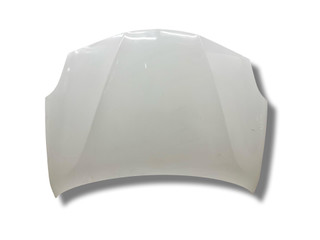 капот Alfa Romeo Giulietta 3 поколение 2012, 2.0 л., JTD, 940 A5.000, дизель, 5МКПП, bianco ghiaccio / 296, хетчбэк 5 дв., передний привод, правый руль, 50559416