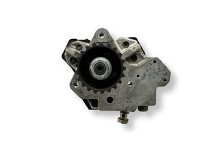 ТНВД Volkswagen Touareg 1 поколение 2004, 3.0 л., TDi, BKS, дизель, АКПП, reflex silver, внедорожник 5 дв., полный привод, правый руль, 059130755J, 0445010125