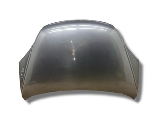 капот Honda CR-V 3 поколение [рестайлинг] 2012, 2.0 л., i-VTEC, R20A2, бензин, 6МКПП, polished gray metal / nh737m, внедорожник 5 дв., полный привод, правый руль, 60100-SWW-G01ZZ