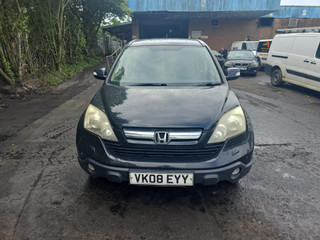 Honda CR-V 3 RE6 2008
