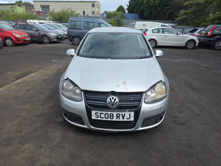 Volkswagen Golf 5 2008