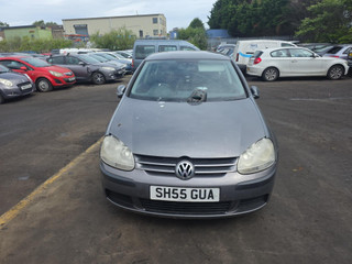 Volkswagen Golf 5 2005