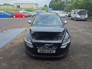 Volvo V50 рест. 2010