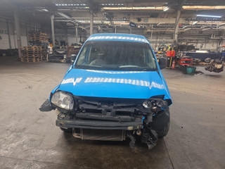Volkswagen Caddy 3 2010