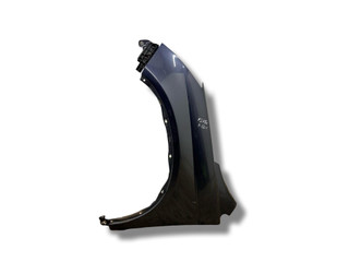 крыло переднее левое Honda CR-V 3 поколение RE6 2008, 2.2 л., cTDi, N22A2, дизель, 6МКПП, sparkle gray / nh684p, внедорожник 5 дв., полный привод, правый руль, 60261-SWA-A00ZZ