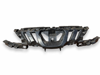 крепление бампера Peugeot 308 T7 2009, 1.6 л., HDi, 9HX (DV6ATED4), дизель, 5МКПП, bleu abysse / kps, хетчбэк 5 дв., передний привод, правый руль, 9680389077