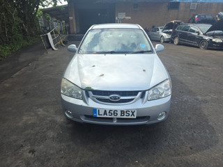 Kia Cerato  LD 2005