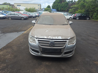 Volkswagen Passat B6 2009