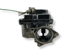 клапан EGR Audi A6 4F/C6 [рестайлинг] 2011, 2.0 л., TDi, CAHA, дизель, вариатор, daytonagrau, седан, передний привод, правый руль, 03L131501G