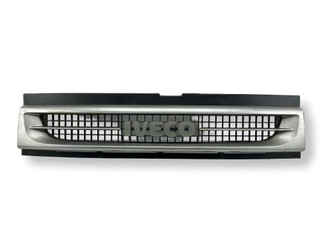 решетка радиатора IVECO Daily 3 поколение 2006, 2.3 л., HPT, F1AE0481M, дизель, 5МКПП, white, микроавтобус, задний привод, правый руль, 504109703