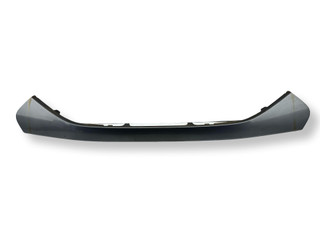 молдинг переднего бампера Hyundai ix35 1 поколение LM 2012, 1.7 л., CRDi, D4FD, дизель, 6МКПП, steel gray ii / zar, внедорожник 5 дв., передний привод, правый руль, 86550-2Y000
