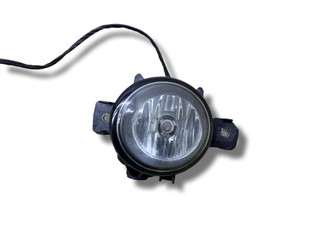 фара противотуманная BMW X5 E70 2007, 3.0 л., D, M57 D30 (306D3), дизель, АКПП, black saphir, внедорожник 5 дв., полный привод, правый руль, 6924656, 63176924656, 89206142