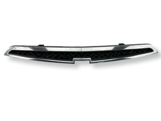 решетка радиатора Chevrolet Spark M300 2010, 1.2 л., i, B12D1, бензин, 5МКПП, carbon flash / gar, хетчбэк 5 дв., передний привод, правый руль, 96687225
