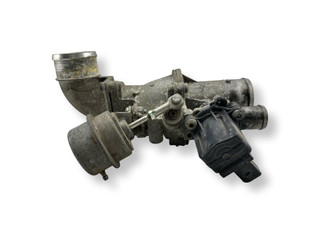клапан EGR Land Rover Range Rover Sport 1 поколение [рестайлинг] L320 2010, 3.0 л., TD, 306DT, дизель, АКПП, zermatt silver / 798, внедорожник 5 дв., полный привод, правый руль, 9H2Q-6C860-DB