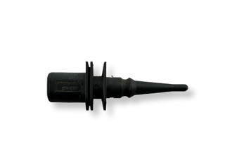датчик температуры BMW X3 E83 2005, 2.5 л., i, M54 B25 (256S5), бензин, АКПП, silbergrau, внедорожник 5 дв., полный привод, правый руль, 65816936953, 6936953