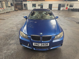 BMW 3 E90/E91/E92/E93 E91 (2004 - 2010)