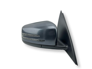 зеркало наружное правое Mercedes-Benz C-Класс W204/S204 2009, 1.6 л., Kompr, M 271.910, бензин, 6МКПП, tenoritgrau, седан, задний привод, правый руль, A2048103876